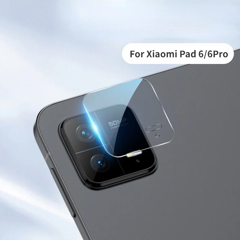 Back Camera Lens Tempered Glas - đánh giá và giá Photography Kit Pro Xiaomi