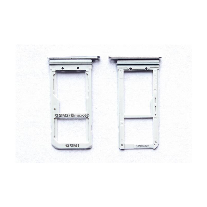 For Samsung Galaxy S7 Edge G93 - đánh giá và giá Memory Card Case