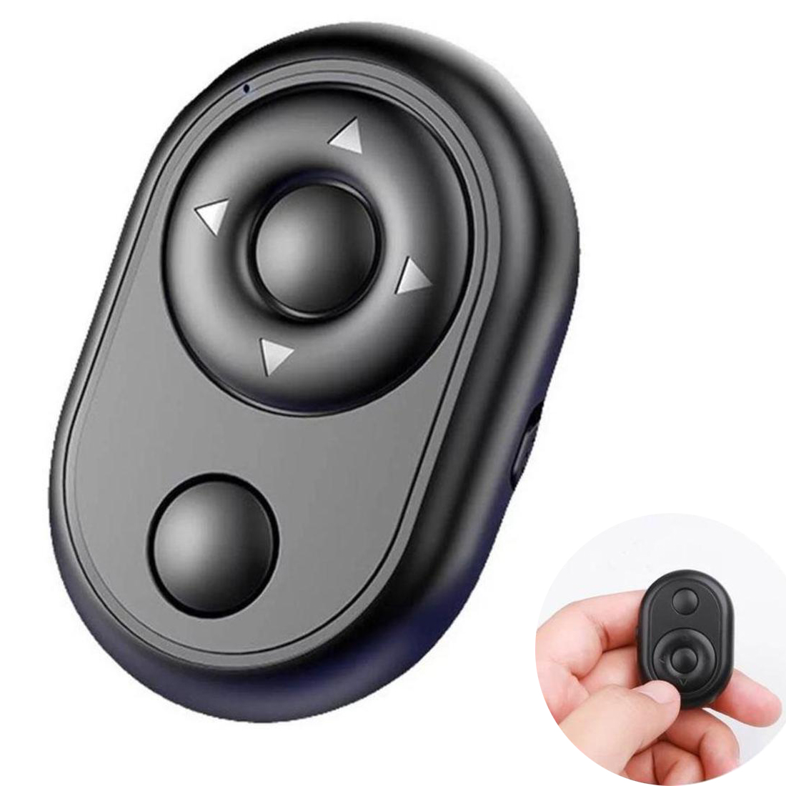 Bluetooth Camera Remote Contro - đánh giá và giá Photography Prompt