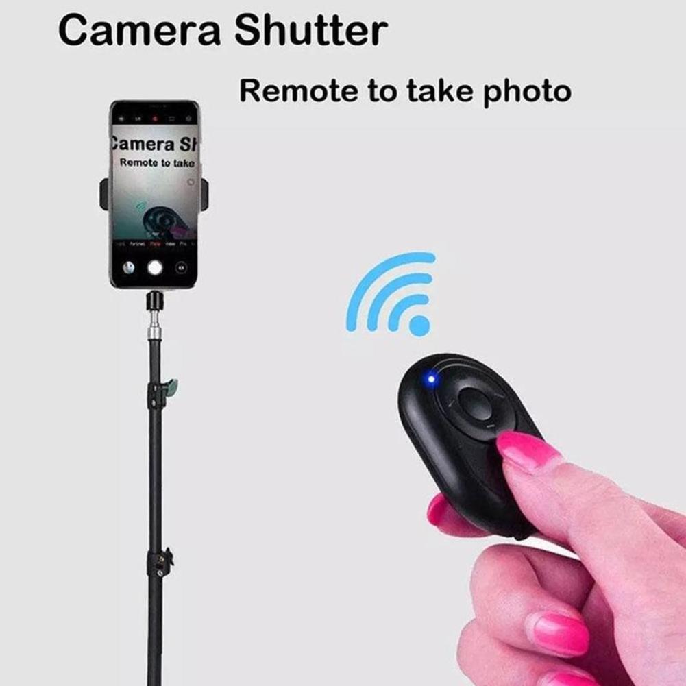 Bluetooth Camera Remote Contro - đánh giá và giá Photography Prompt