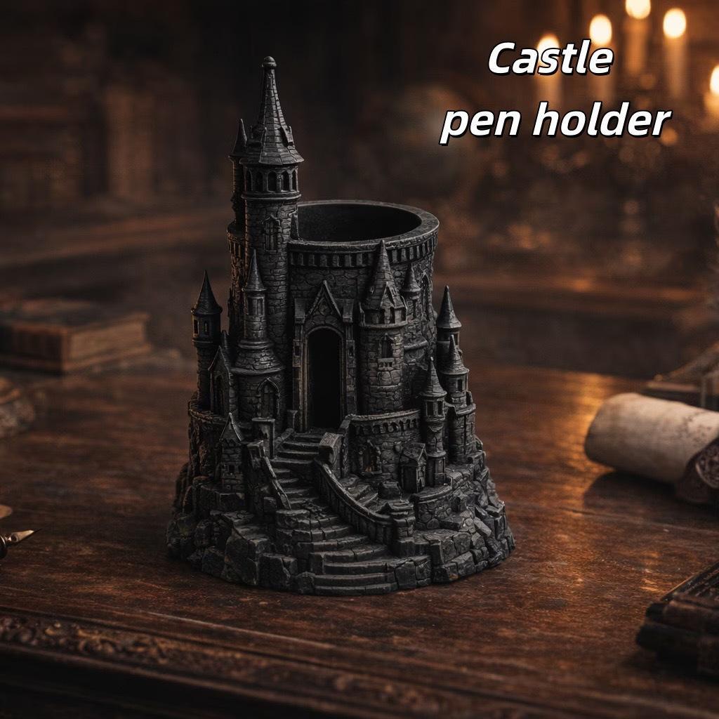 Harry Potter Dark Style Pen Ho - đánh giá và giá Photography Dark