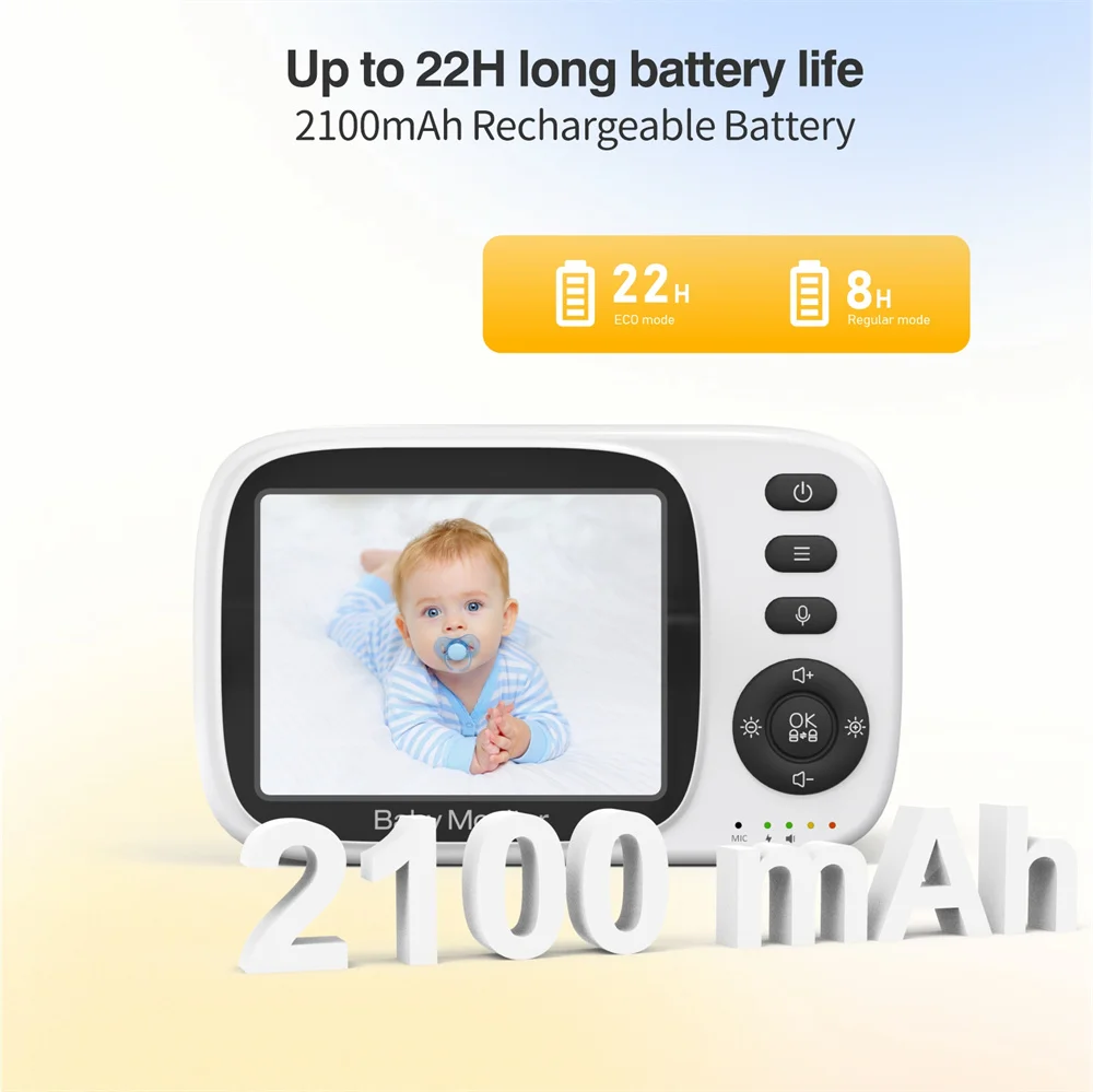 BabyStar 3.2Inch Wireless Vide - đánh giá và giá Photography Uk