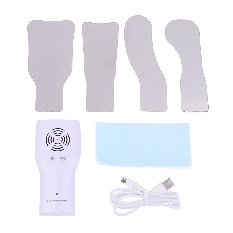 Anti Fog Intraoral Mirror For  - đánh giá và giá Photography High Angle
