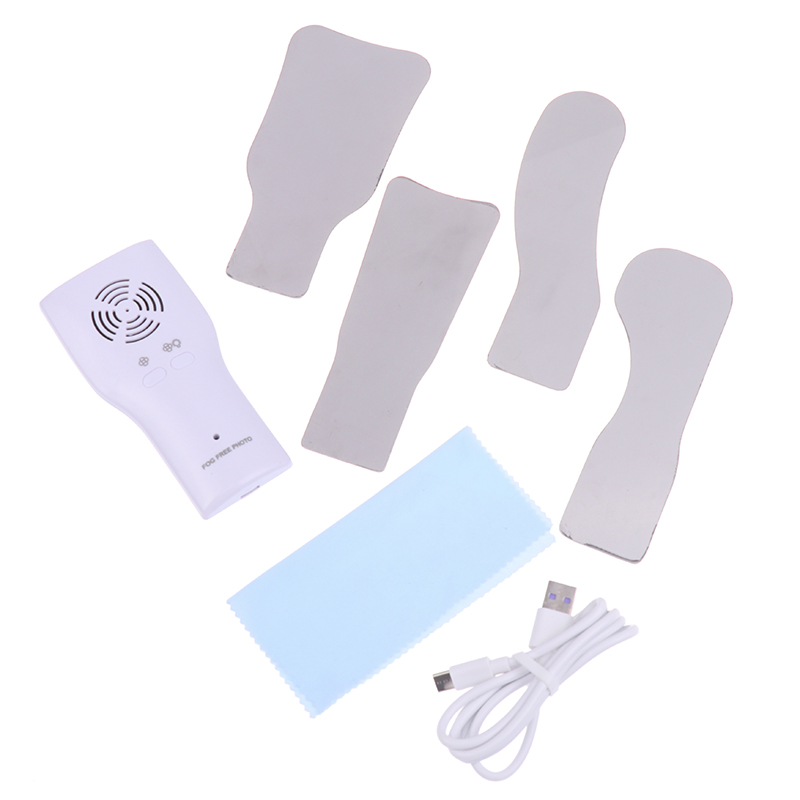 Anti Fog Intraoral Mirror For  - đánh giá và giá Photography High Angle