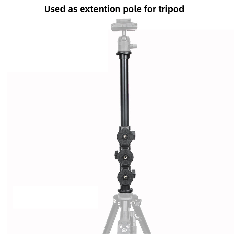New Extension Pole Monopod Mou - đánh giá và giá Photography Prompt