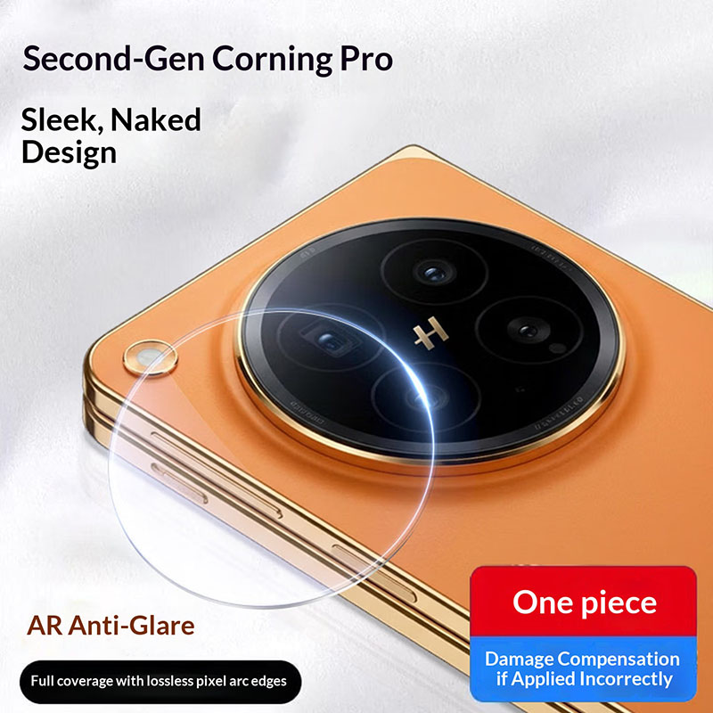 3 Pcs Full Glue Camera Lens Pr - đánh giá và giá Photography Kit Oppo Find X9 Pro