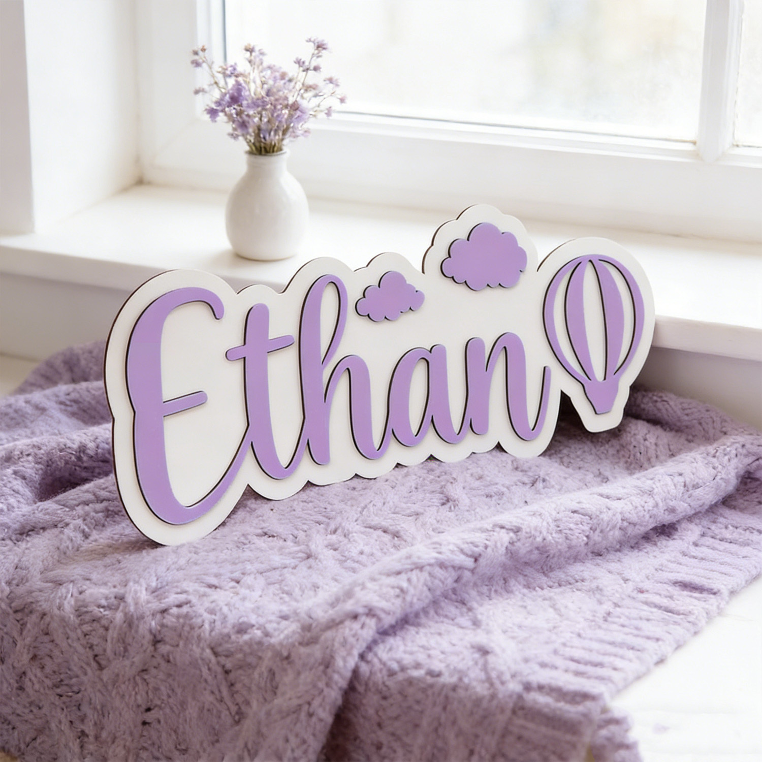 Personalized Hot Air Balloon & - đánh giá và giá Photography Graduation