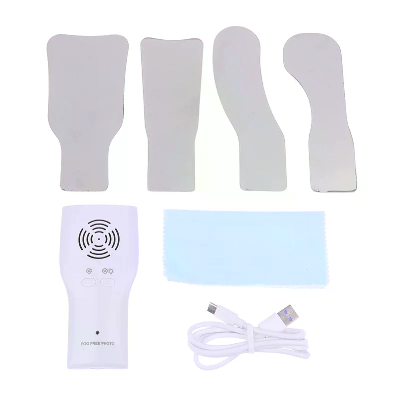 Anti Fog Intraoral Mirror For  - đánh giá và giá Photography High Angle