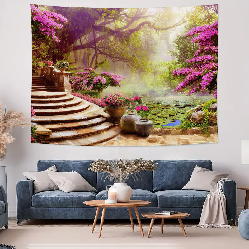 Nature Serenity Beautiful Hang - đánh giá và giá Photography Zen