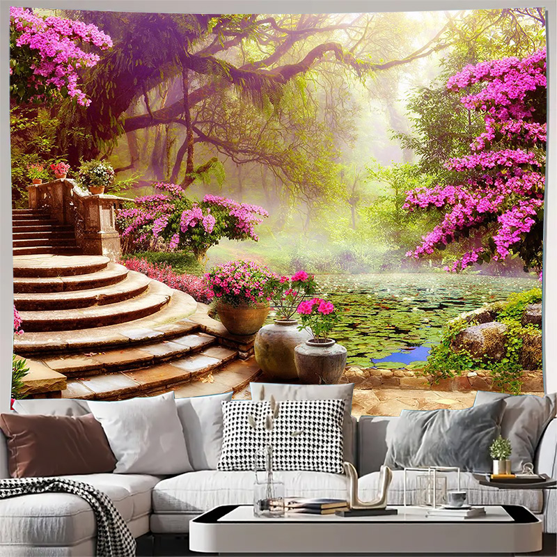 Nature Serenity Beautiful Hang - đánh giá và giá Photography Zen
