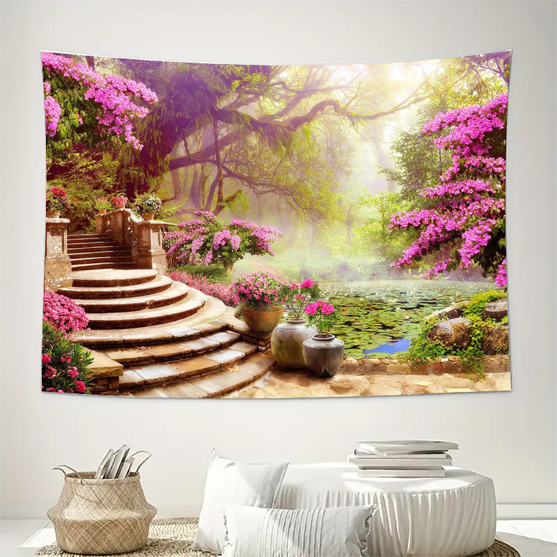 Nature Serenity Beautiful Hang - đánh giá và giá Photography Zen