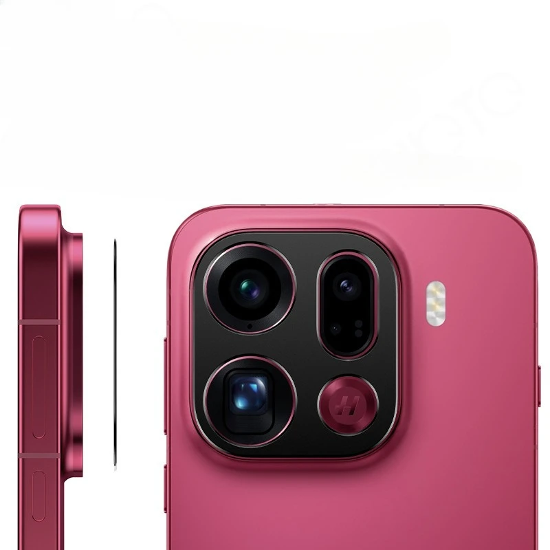 For Oppo Find X9 Pro Camera Pr - đánh giá và giá Photography Kit Oppo Find X9 Pro