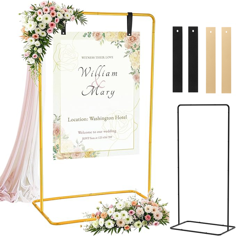 Wedding Arch Stand Wedding Pro - đánh giá và giá Photography Website