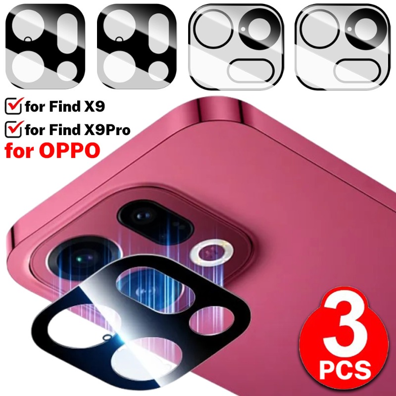 3/2/1PCS for OPPO Find X9 Pro  - đánh giá và giá Photography Kit Oppo Find X9 Pro