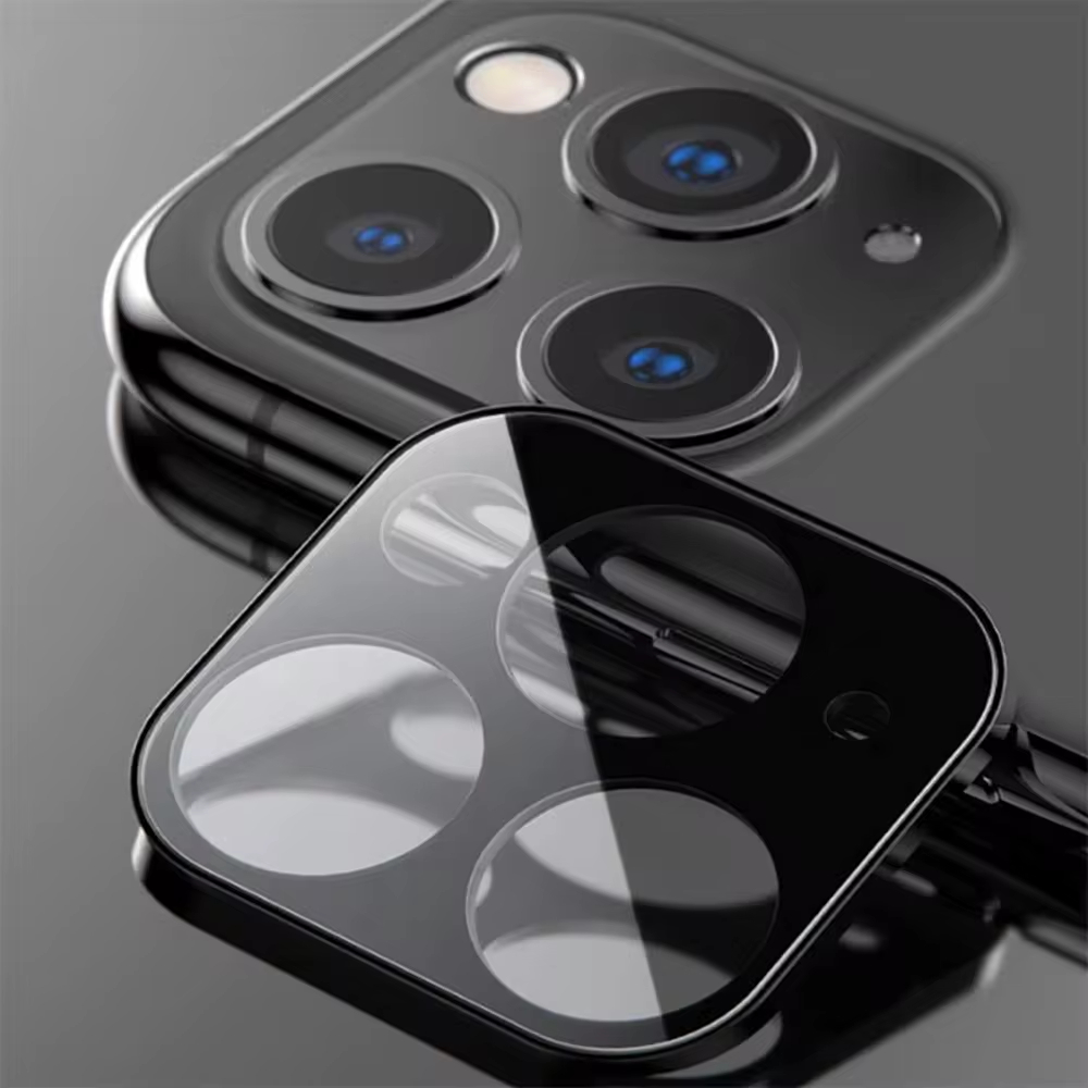 Back Camera Lens Glass Protect - đánh giá và giá Photography Kit Pro Xiaomi