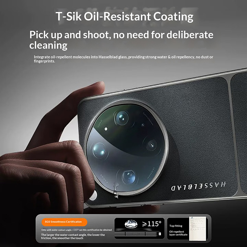 2 Pieces Black Camera Lens Pro - đánh giá và giá Photography Kit Oppo Find X9 Pro