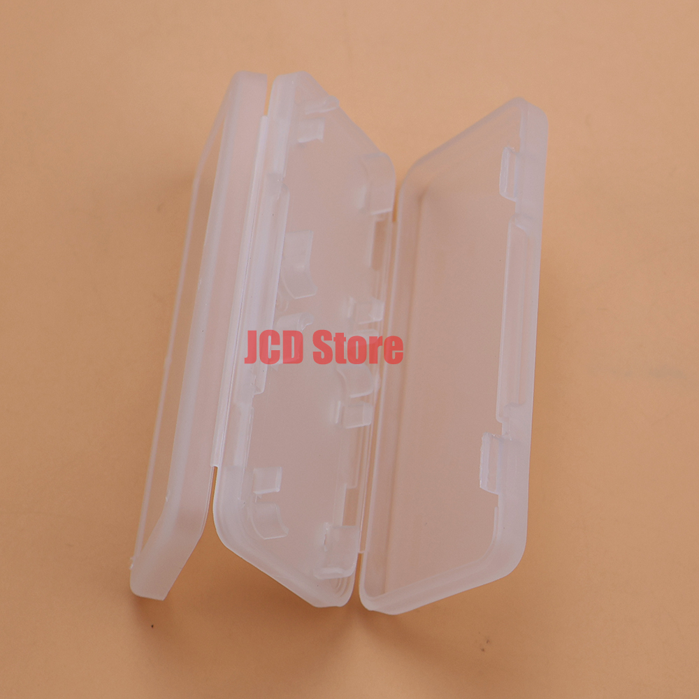 For Micro SD Memory Cards Game - đánh giá và giá Memory Card Case