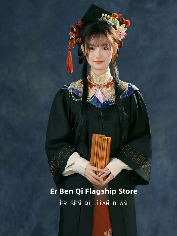 New Chinese Style Studio Photo - đánh giá và giá Photography Graduation