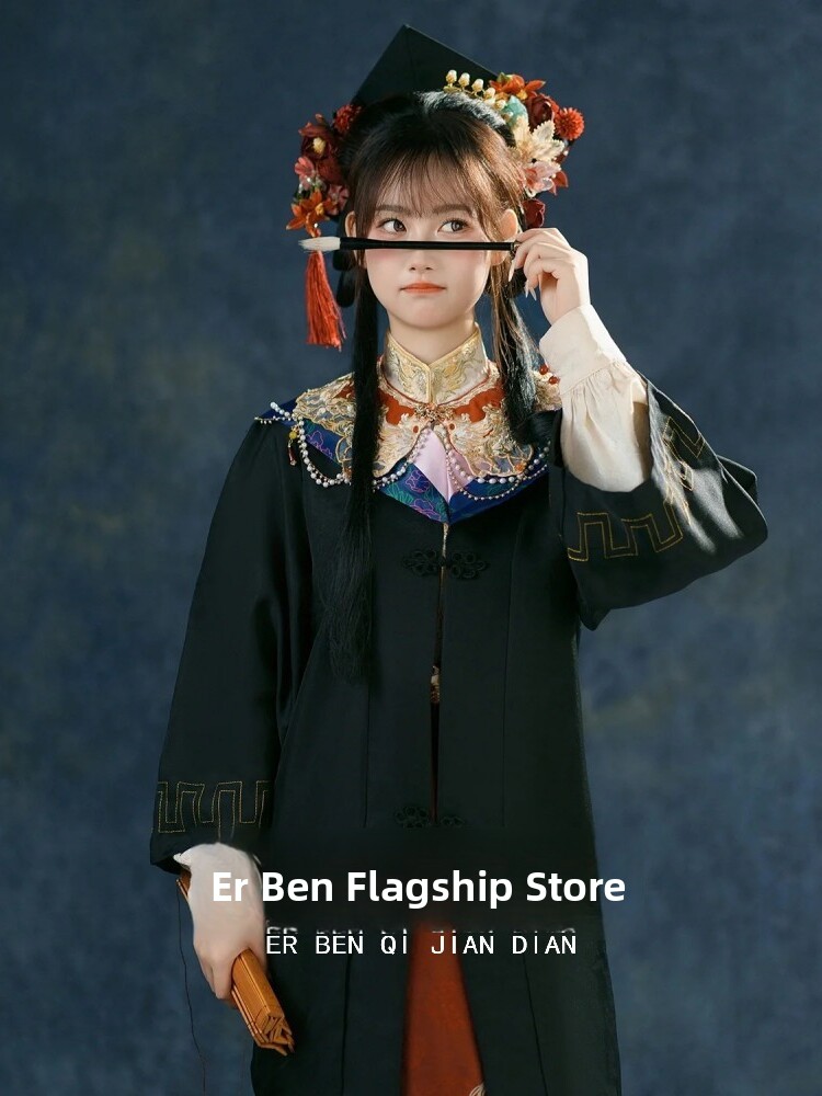 New Chinese Style Studio Photo - đánh giá và giá Photography Graduation