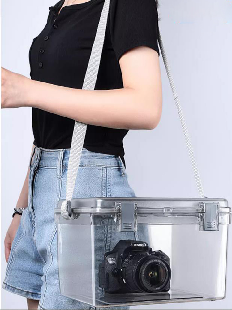 Anti-shock Shockproof Case Dry - đánh giá và giá Camera Dry Cabinet