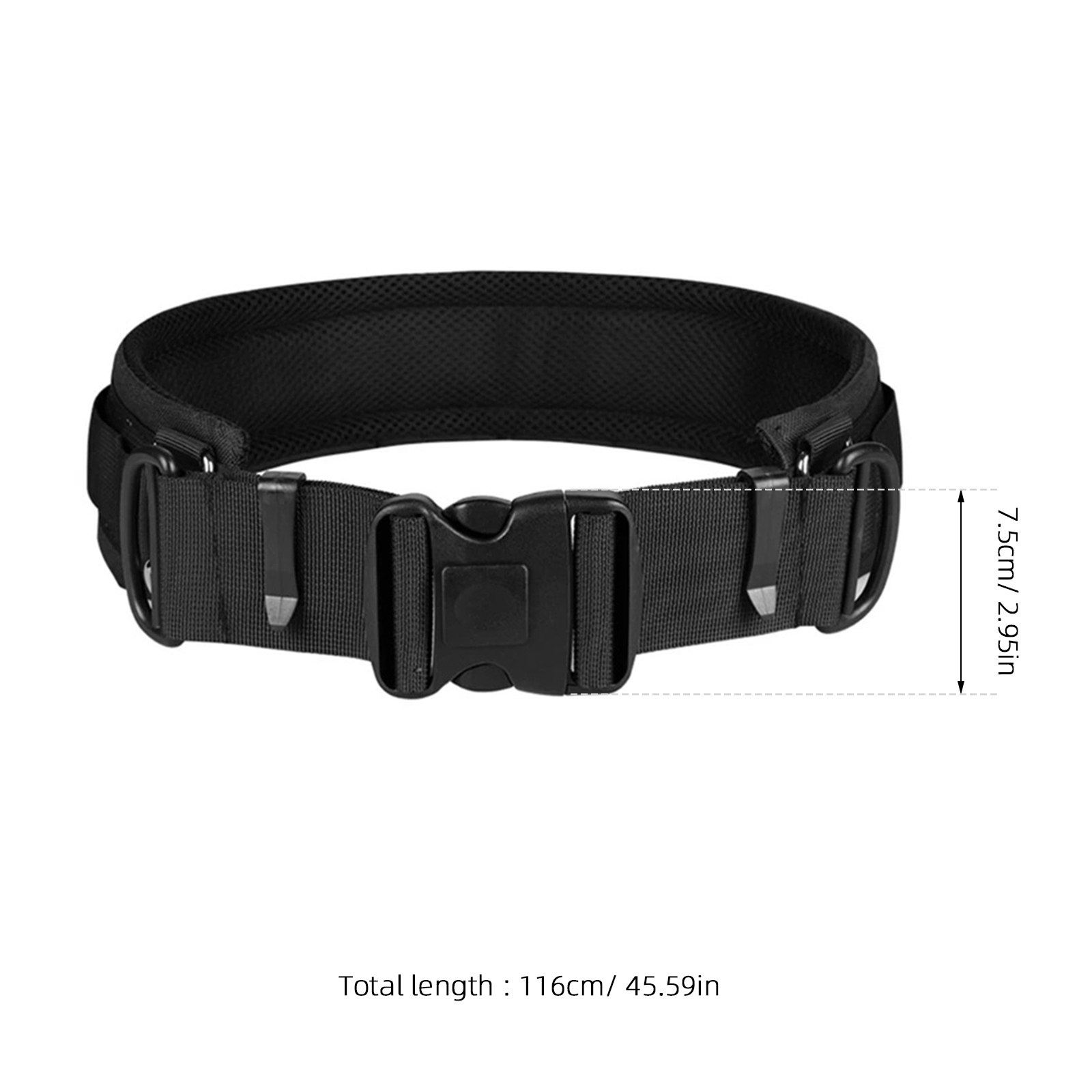 Adjustable Camera Waist Belt N - đánh giá và giá Photography High Angle