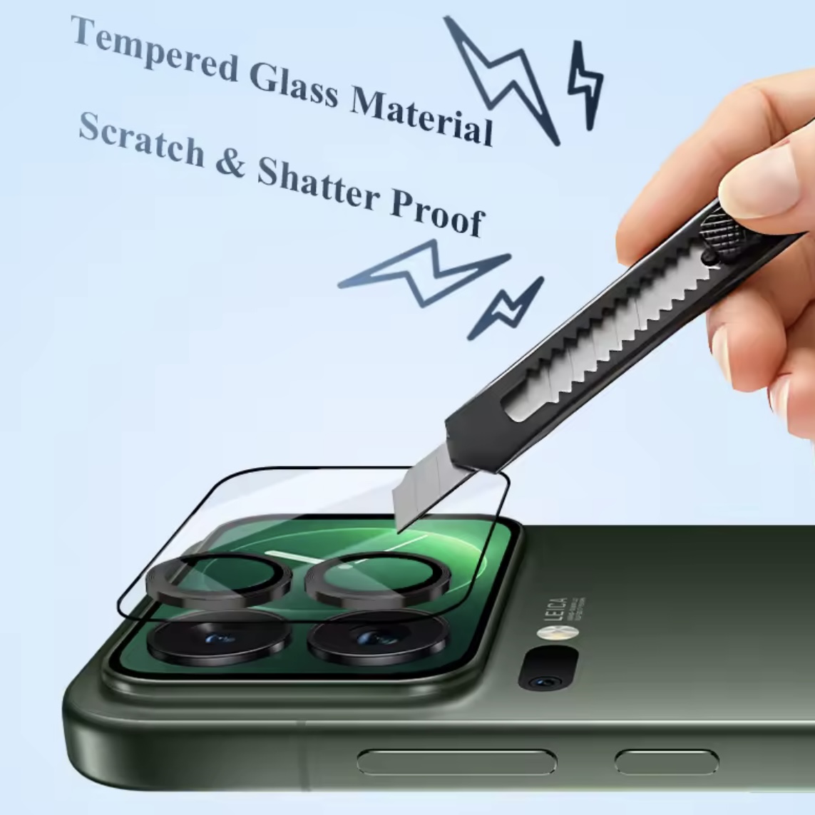 For Xiaomi 17 Pro Max Stealth  - đánh giá và giá Photography Kit Pro Xiaomi