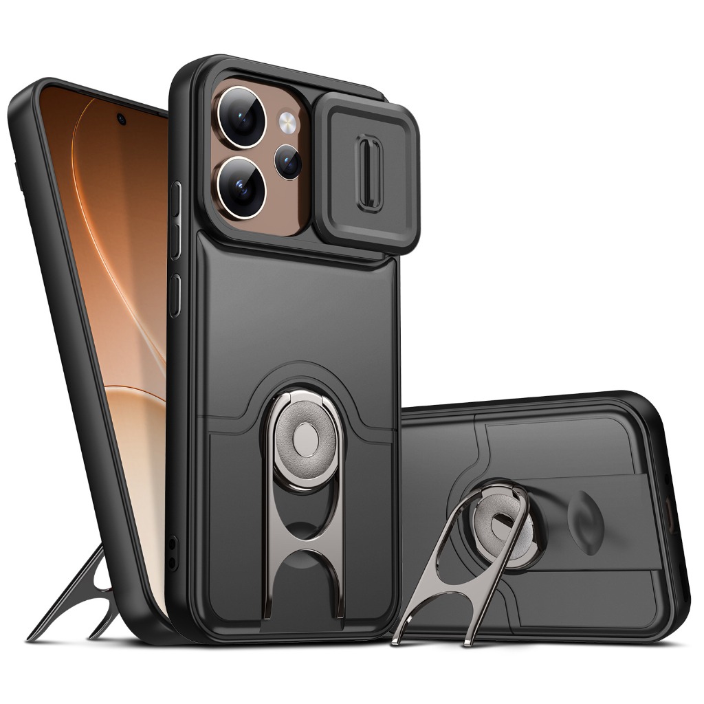 Slide Camera Lens Protector Ki - đánh giá và giá Photography Kit Oppo Find X9 Pro