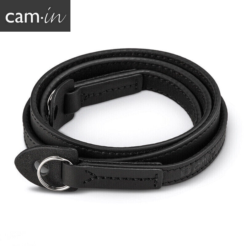 Leather shoulder strap 95cm 12 - đánh giá và giá Camera Strap Leather