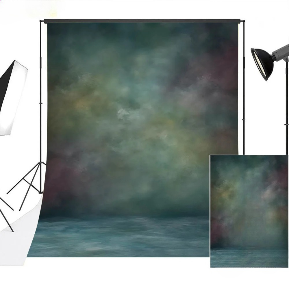 Abstract Art Texture Dark Grad - đánh giá và giá Photography Dark Cloth