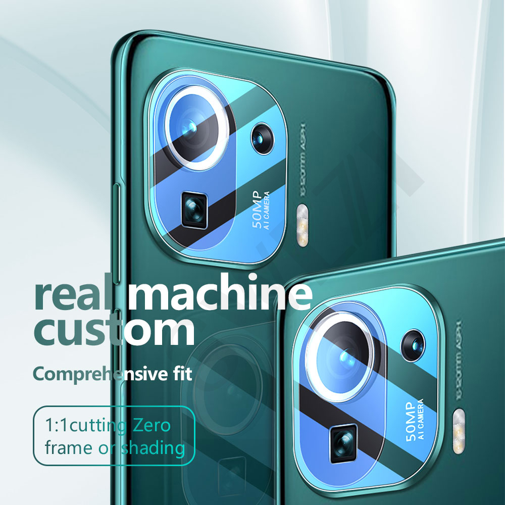 2/1 Chiếc 9H Cho Xiaomi Mi 11  - đánh giá và giá Photography Kit Pro Xiaomi