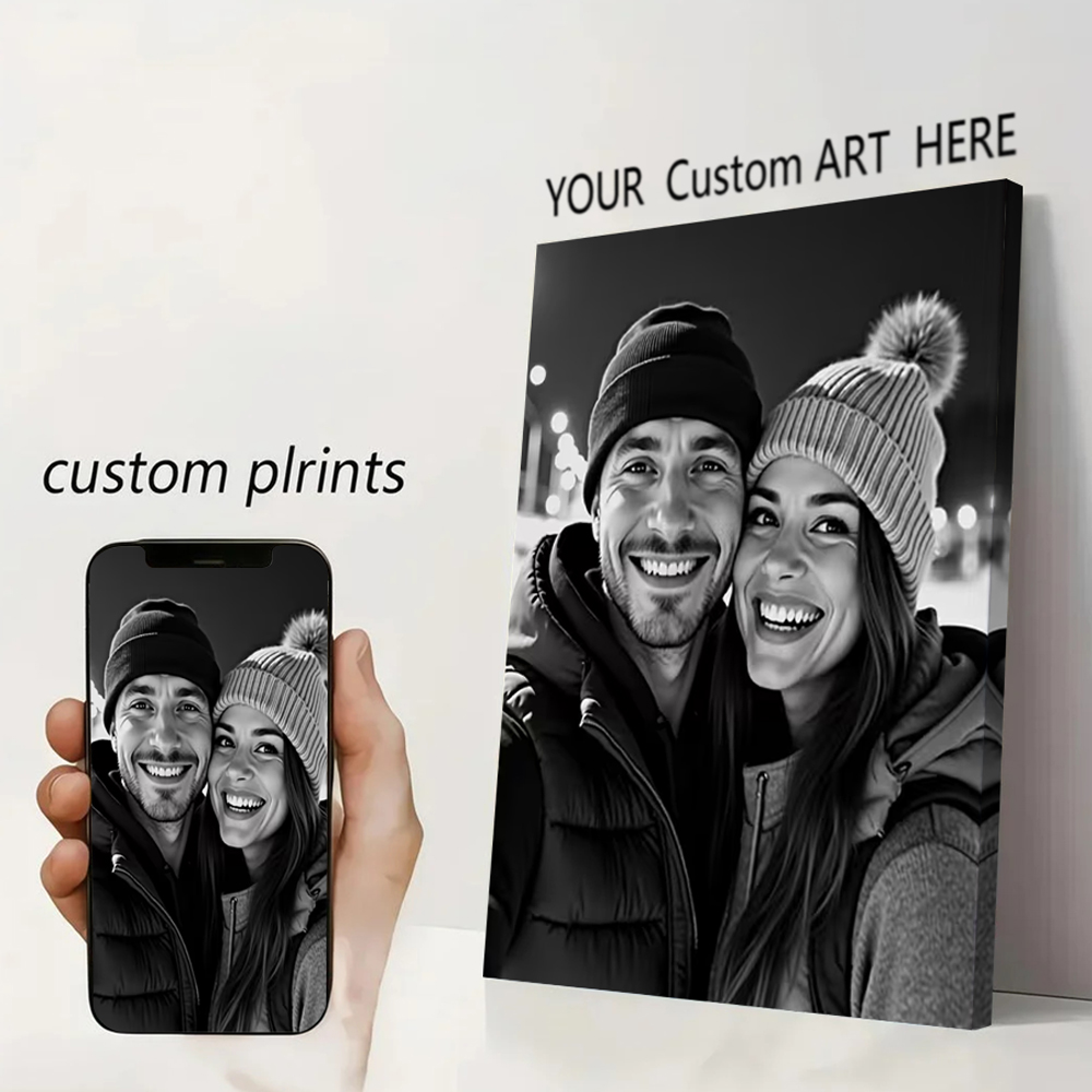 Custom Print Canvas Painting F - đánh giá và giá Photography Landscape