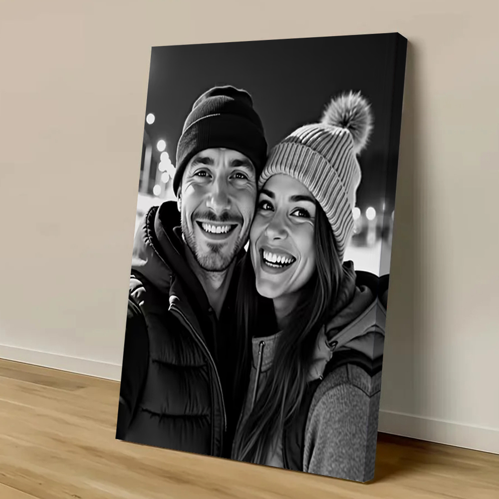Custom Print Canvas Painting F - đánh giá và giá Photography Landscape
