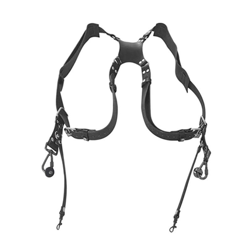 Camera 652F Dây đeo vai Camera - đánh giá và giá Camera Strap Leather