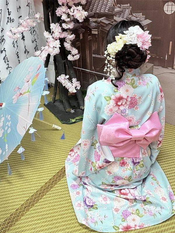 Traditional Japanese Kimono St - đánh giá và giá Photography Online